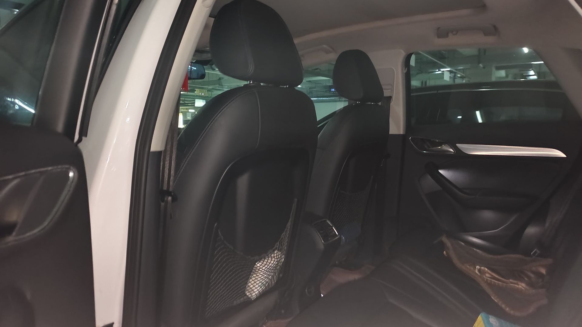 Audi Q3 2014 #4 Audi Q3 2014 immagine di auto #4