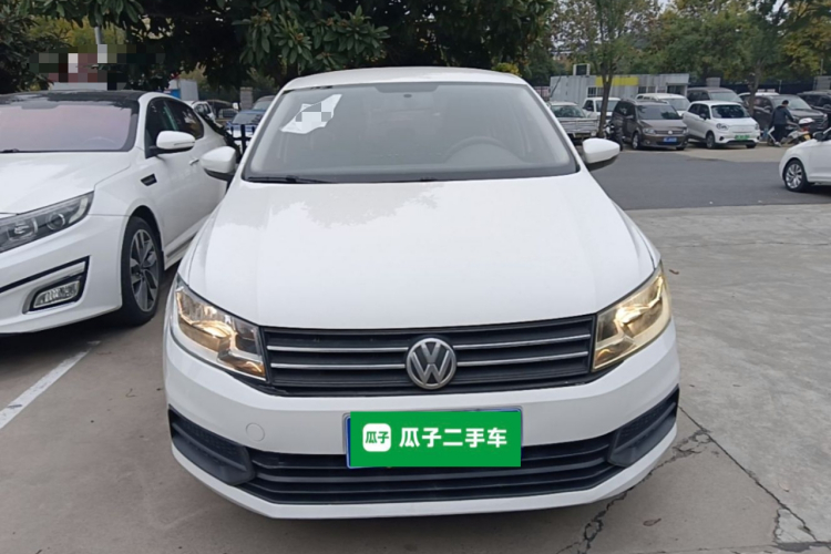 Volkswagen Santana 2019 #3 Volkswagen Santana 2019 immagine di auto #3