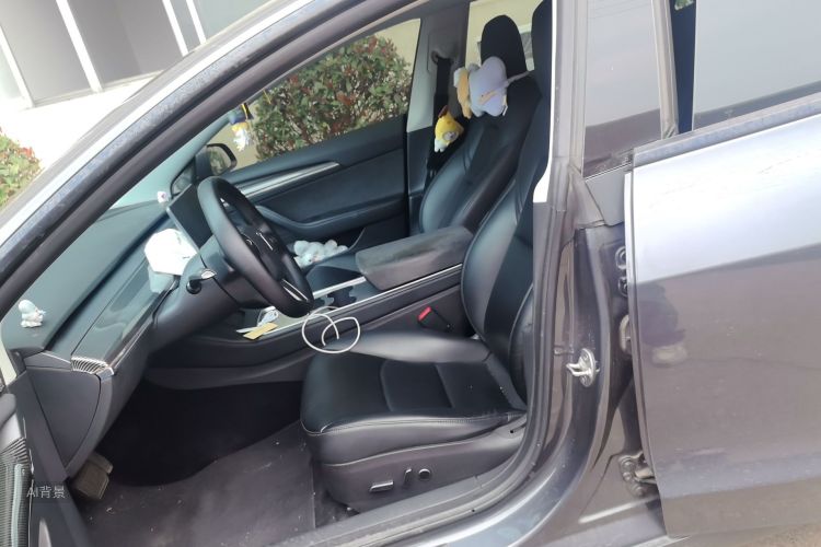 Tesla Model 3 2022 #17 Tesla Model 3 2022 car image #17