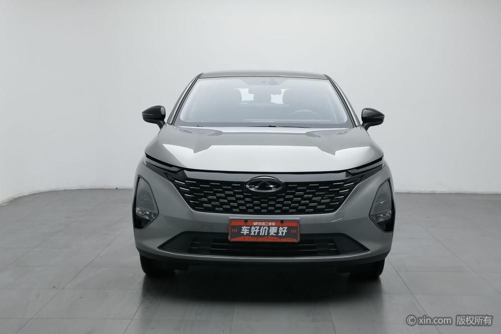 Chery Tiggo 5x 2025 car image #2