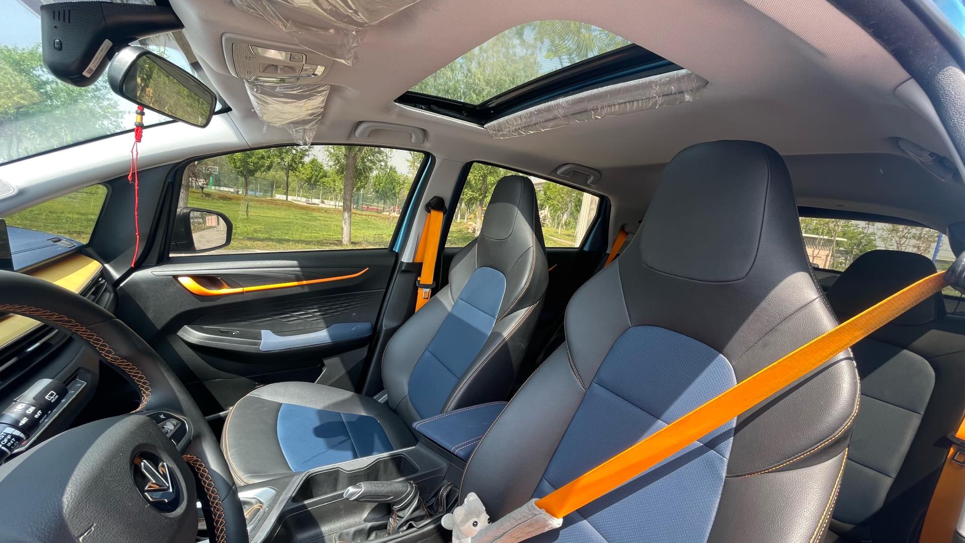 Livan X3 PRO 2023 car image #5