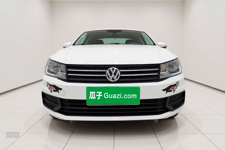 Volkswagen Santana 2018 #3 Volkswagen Santana 2018 car image #3