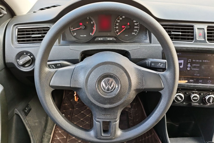 Volkswagen Santana 2016 #11 Volkswagen Santana 2016 car image #11