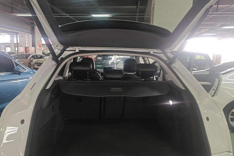 Audi Q3 2017 #21 Audi Q3 2017 car image #21