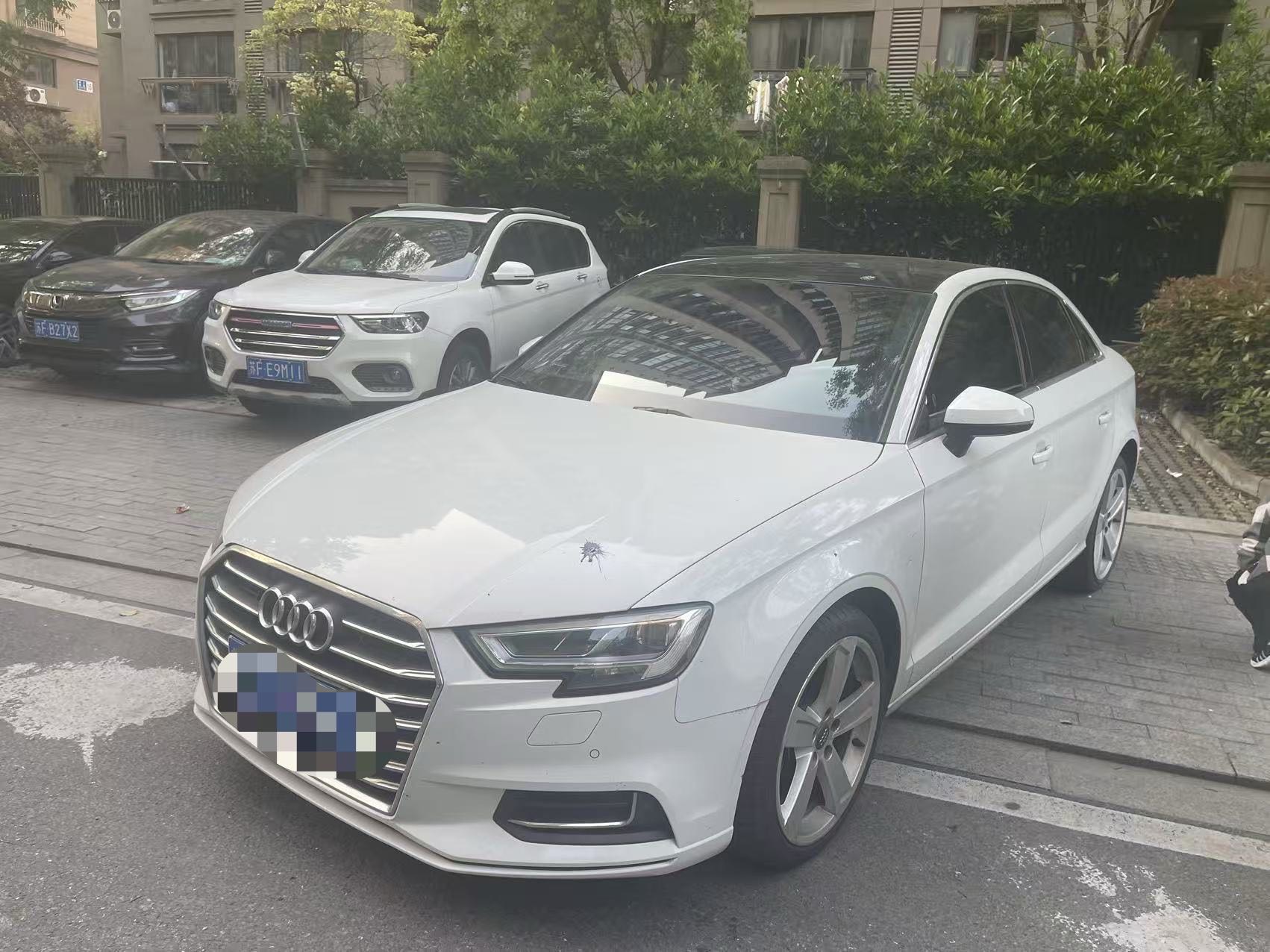 2019 car image 