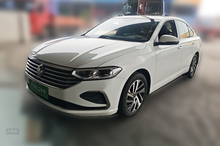 Volkswagen Lavida 2023 car image #2
