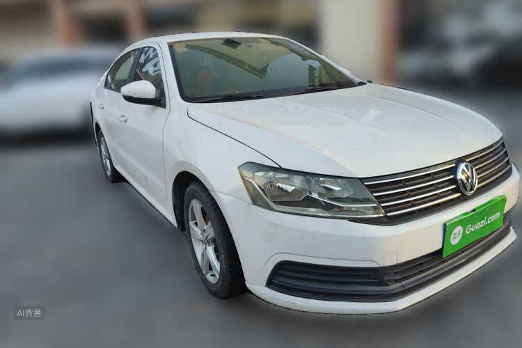 Volkswagen Lavida 2018 #4 Volkswagen Lavida 2018 car image #4