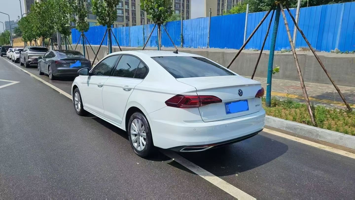Volkswagen Bora 2021 изображение автомобиля #3