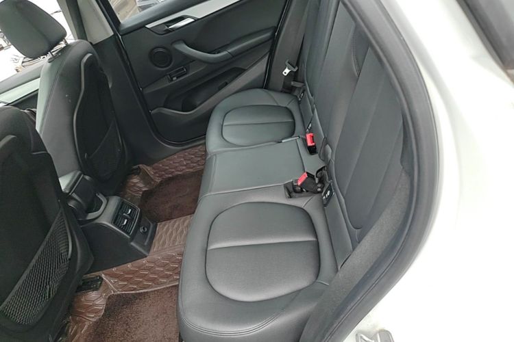 BMW X1 2016 immagine di auto #17
