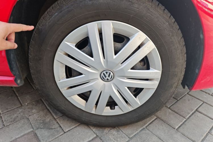 Volkswagen Polo 2016 #9 Volkswagen Polo 2016 car image #9