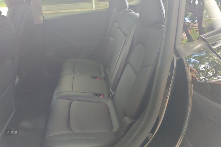 Tesla Model Y 2021 #19 Tesla Model Y 2021 car image #19