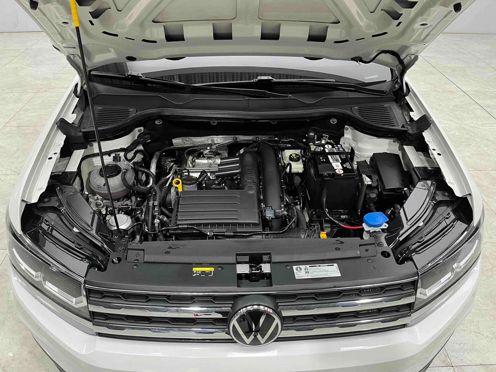 Volkswagen Tharu 2022 #6 Volkswagen Tharu 2022 car image #6