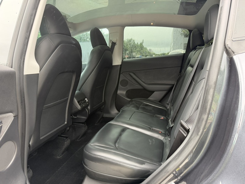 Tesla Model Y 2024 car image #5