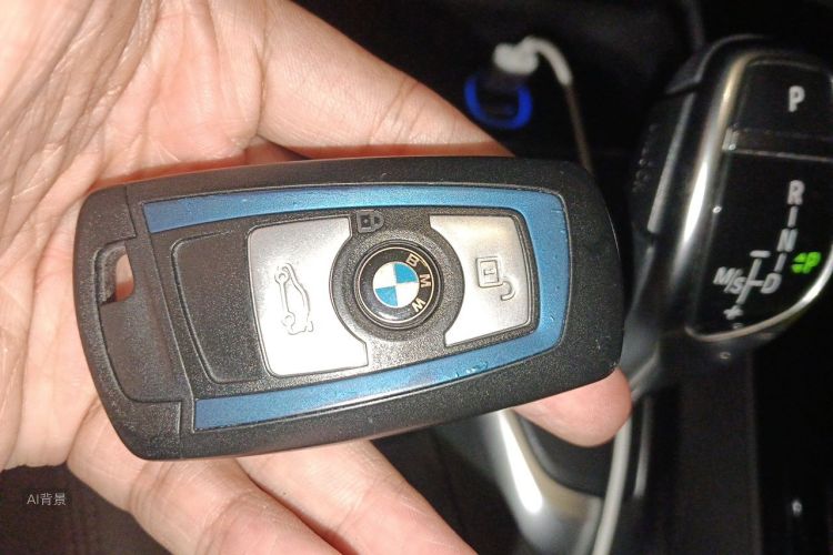 BMW 3 Series 2018 #10 BMW 3 Series 2018 car image #10