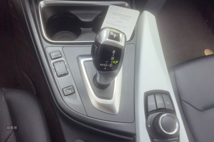 BMW 3 Series 2014 #16 BMW 3 Series 2014 car image #16