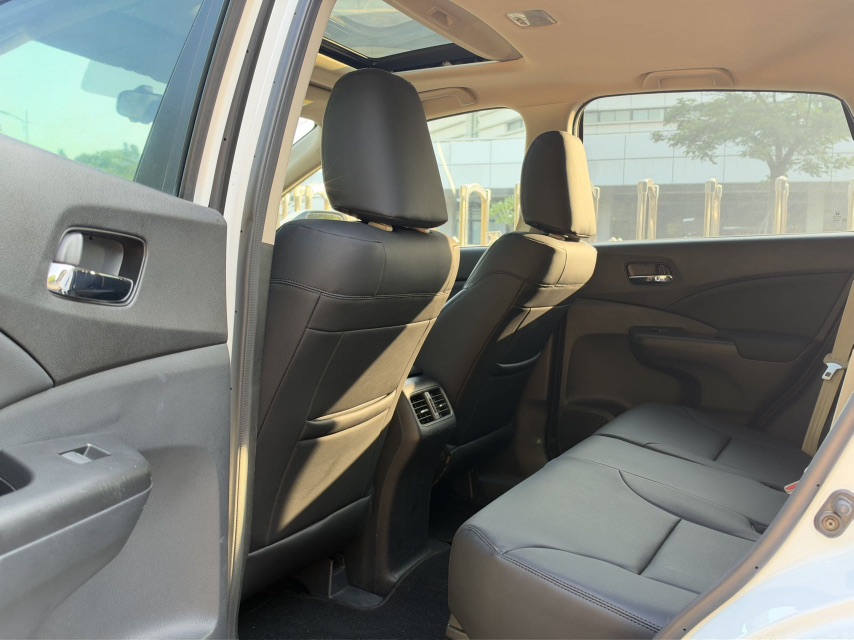 Honda CR-V 2016 #7 Honda CR-V 2016 immagine di auto #7