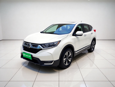 Honda CR-V 2020 car image 