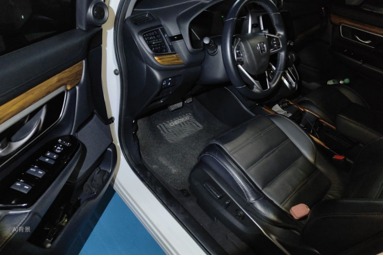 Honda CR-V 2019 car image #18