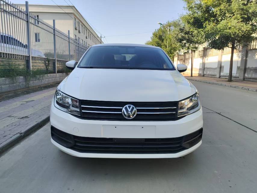 Volkswagen Santana 2020 #3 Volkswagen Santana 2020 immagine di auto #3