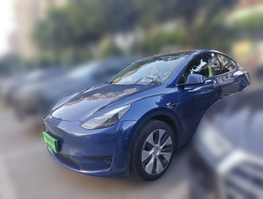 Tesla Model Y 2022 car image 