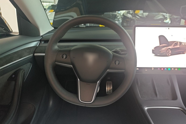 Tesla Model 3 2023 #11 Tesla Model 3 2023 car image #11