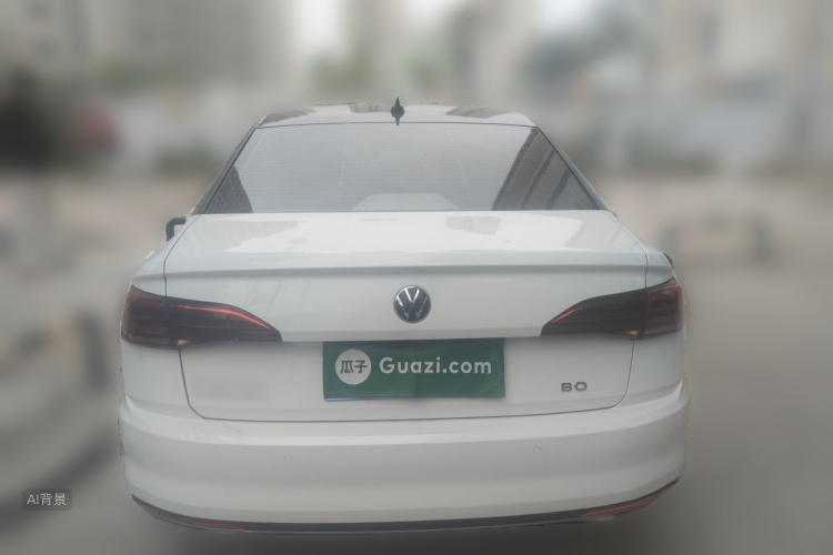 Volkswagen Bora 2021 car image #6