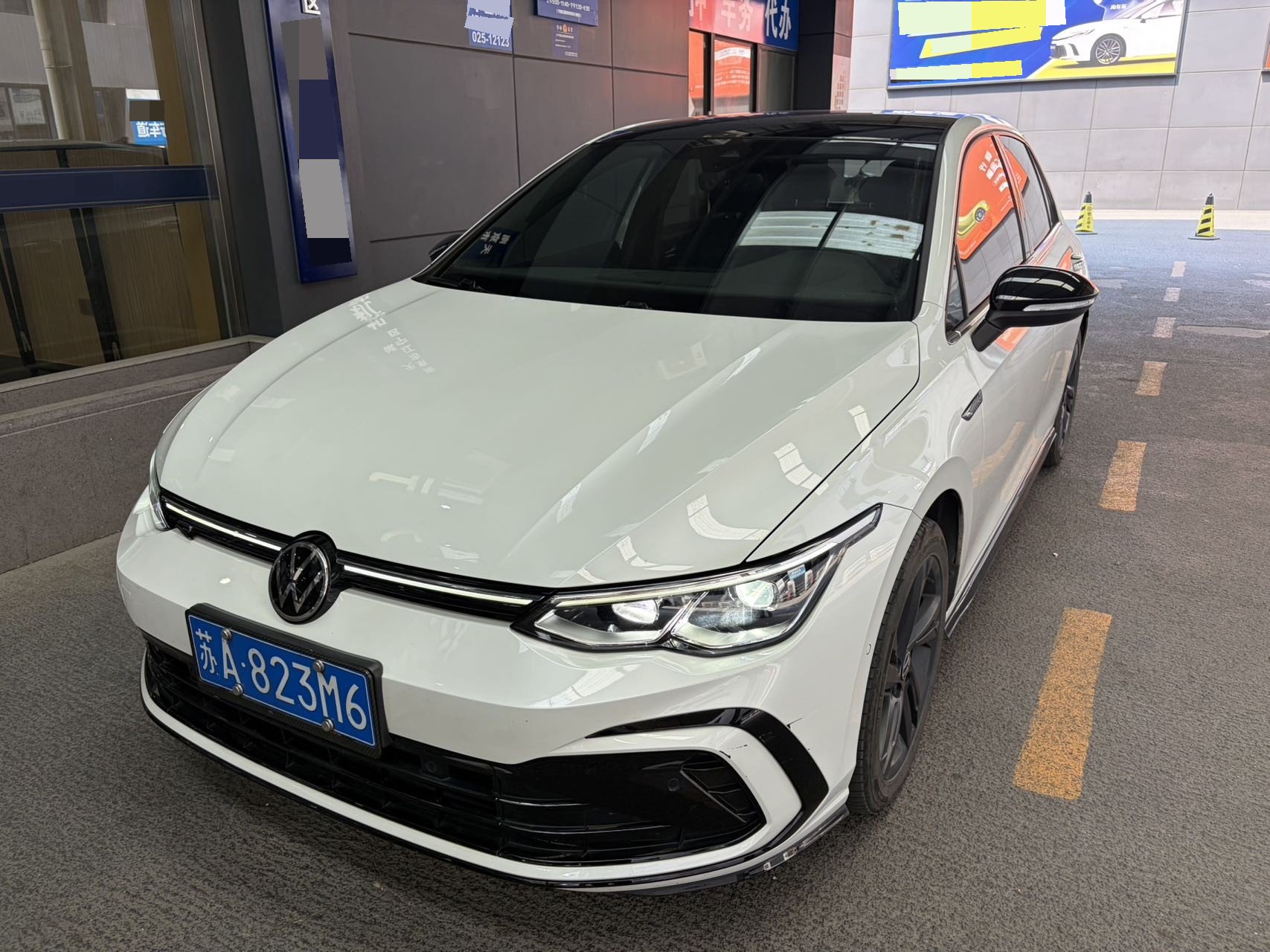 2022 2022 immagine di auto