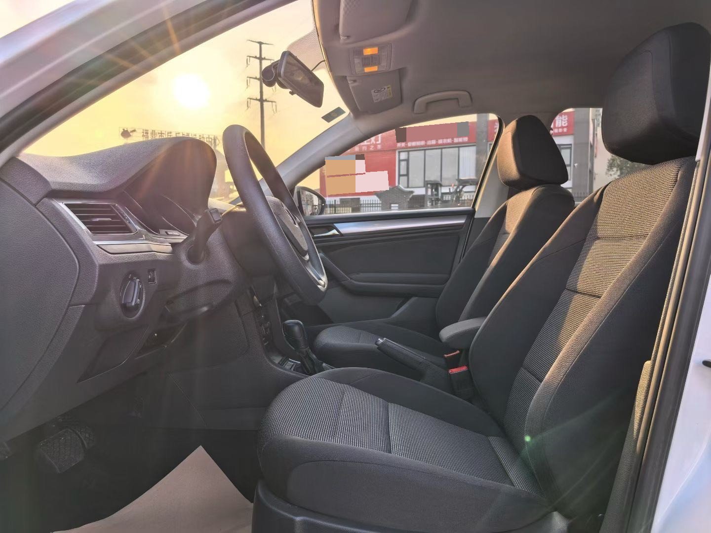 Volkswagen Bora 2020 #4 Volkswagen Bora 2020 immagine di auto #4
