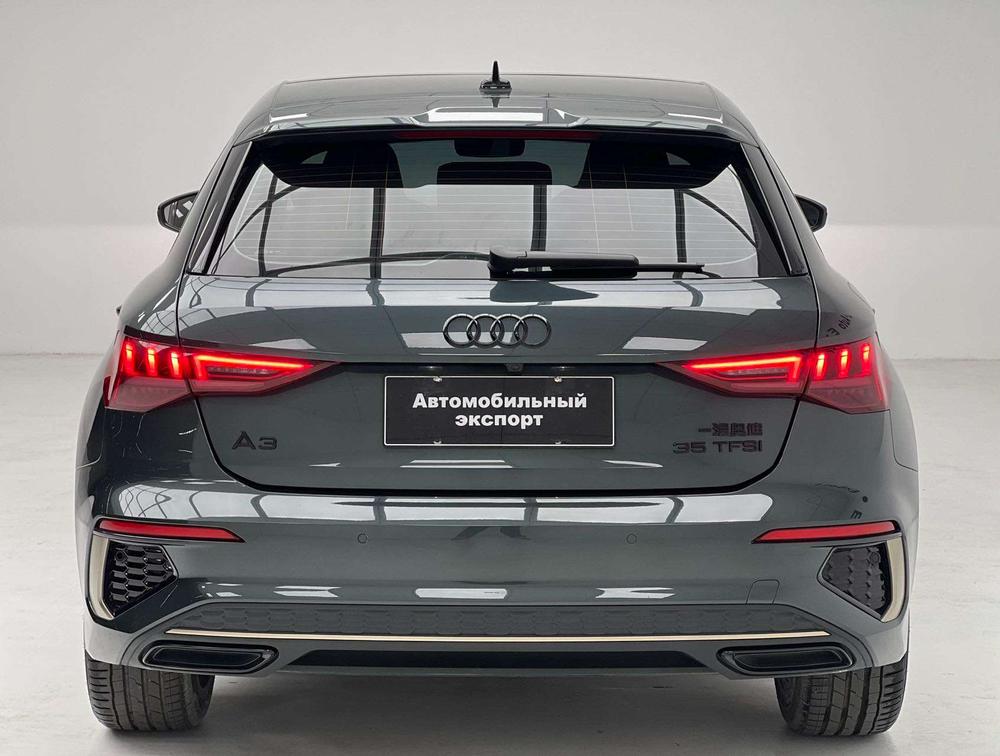 Audi A3 2023 car image #5