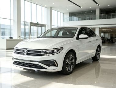 Volkswagen Bora 2023 car image 