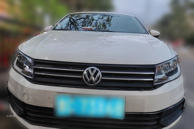 Volkswagen Santana 2021 #3 Volkswagen Santana 2021 car image #3