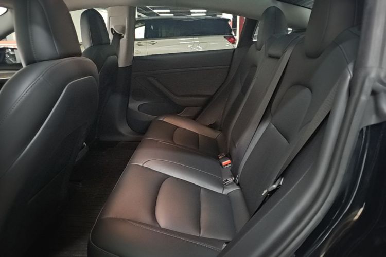 Tesla Model 3 2023 #17 Tesla Model 3 2023 car image #17