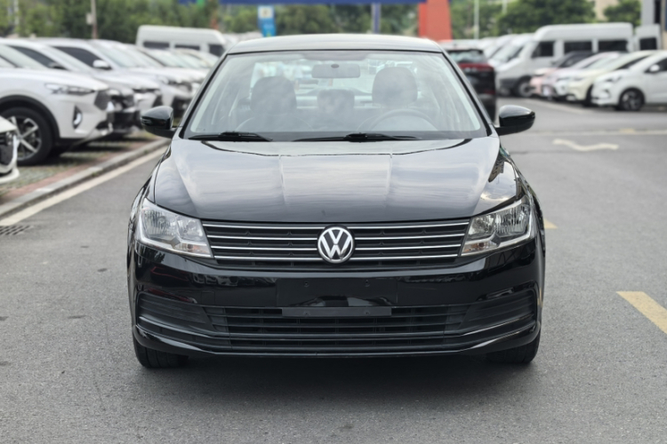 Volkswagen Lavida 2016 #3 Volkswagen Lavida 2016 car image #3