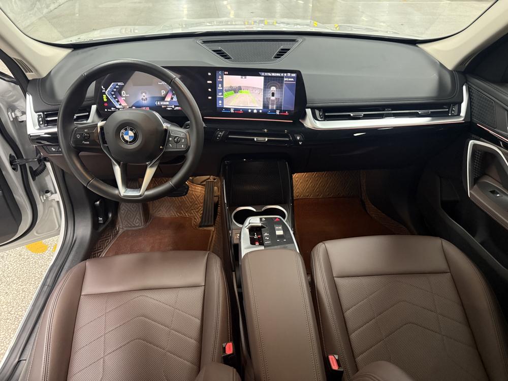 BMW X1 2023 #10 BMW X1 2023 immagine di auto #10