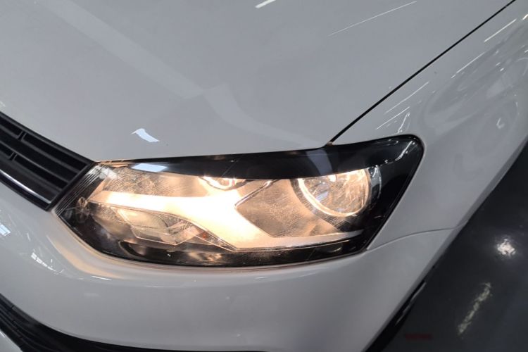 Volkswagen Polo 2019 #23 Volkswagen Polo 2019 car image #23
