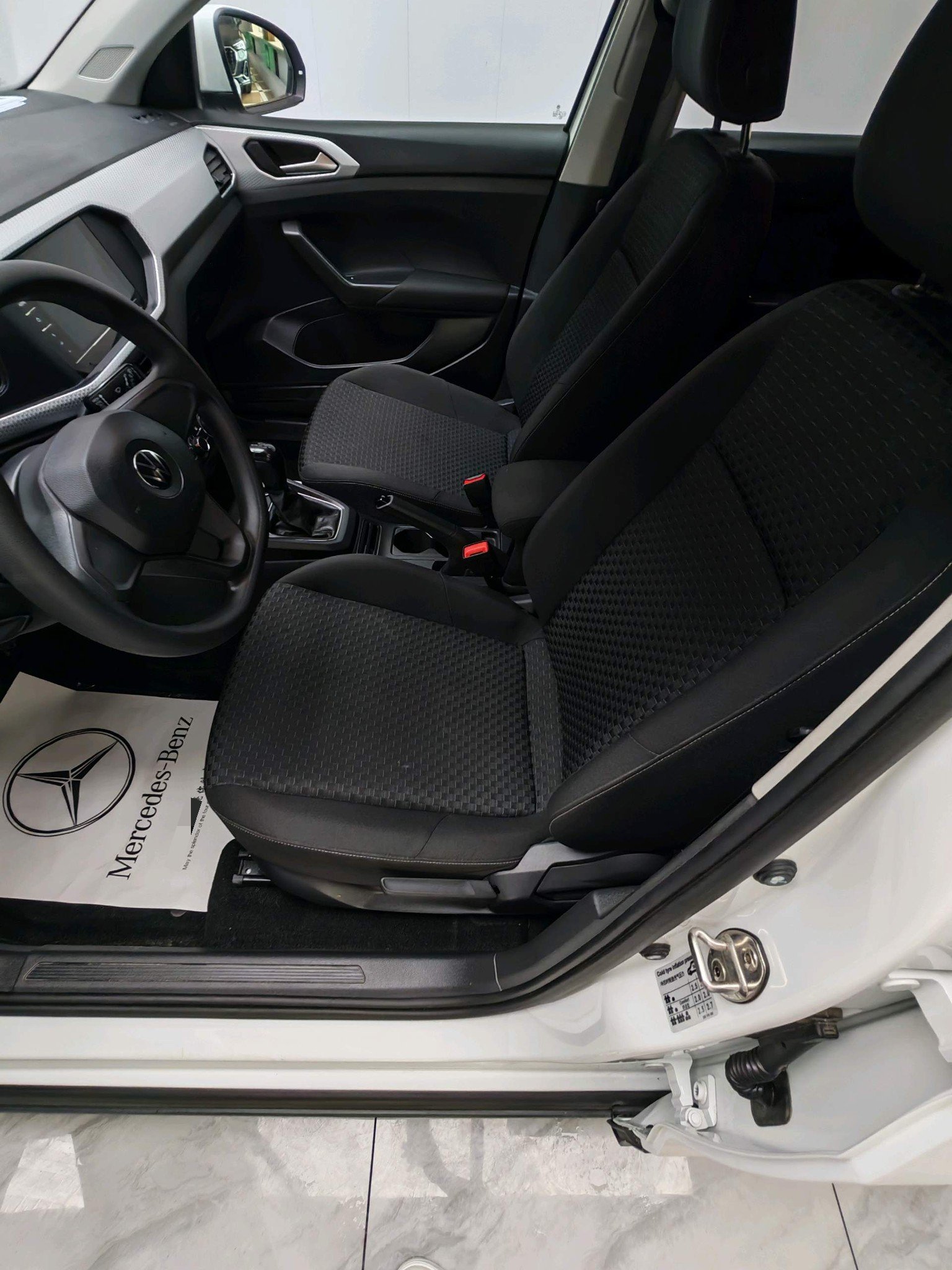 Volkswagen Tacqua 2022 #14 Volkswagen Tacqua 2022 car image #14