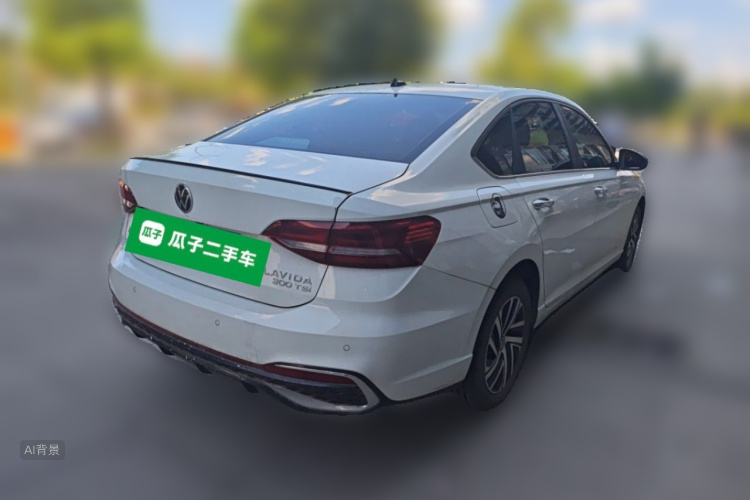 Volkswagen Lavida 2024 car image #7