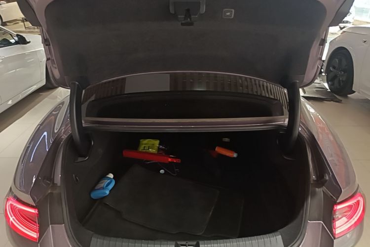 MI SU7 2024 car image #21