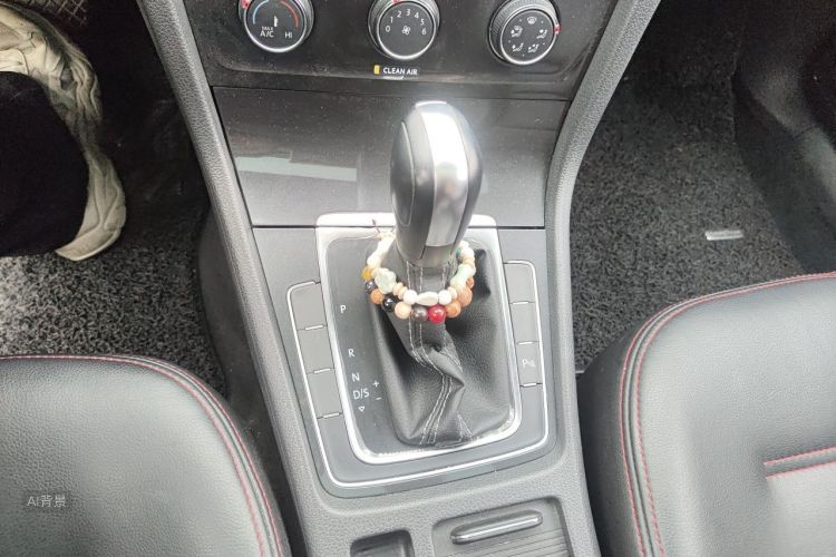 Volkswagen Golf 2017 #16 Volkswagen Golf 2017 car image #16
