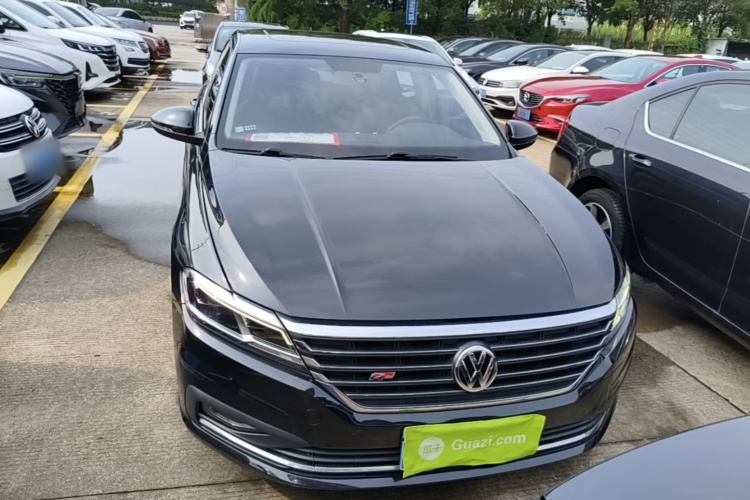 Volkswagen Lavida 2019 #3 Volkswagen Lavida 2019 car image #3