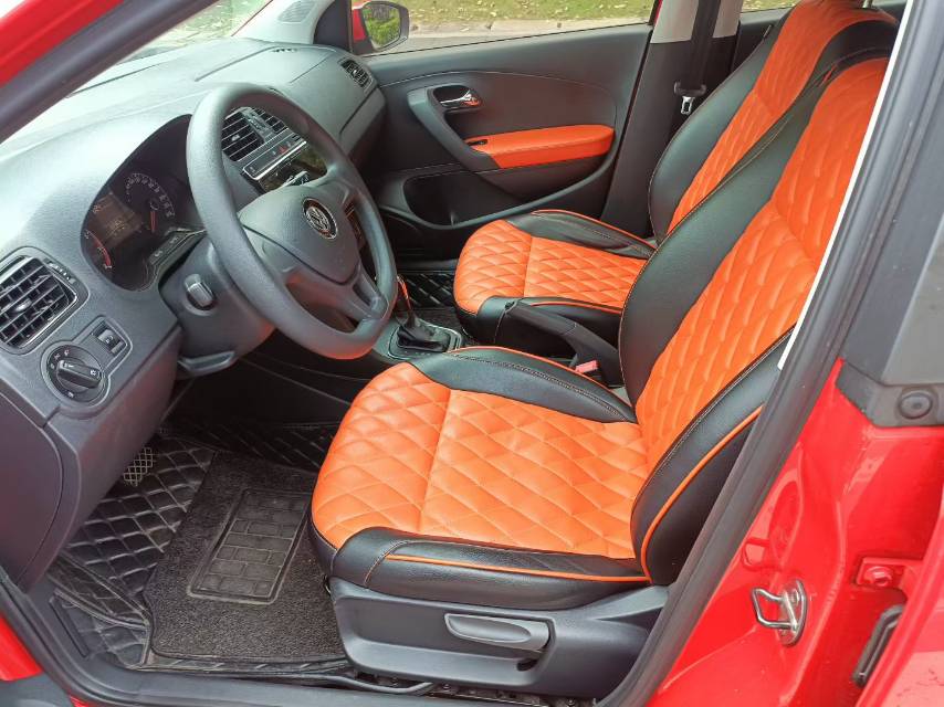 Volkswagen Polo 2019 car image #6