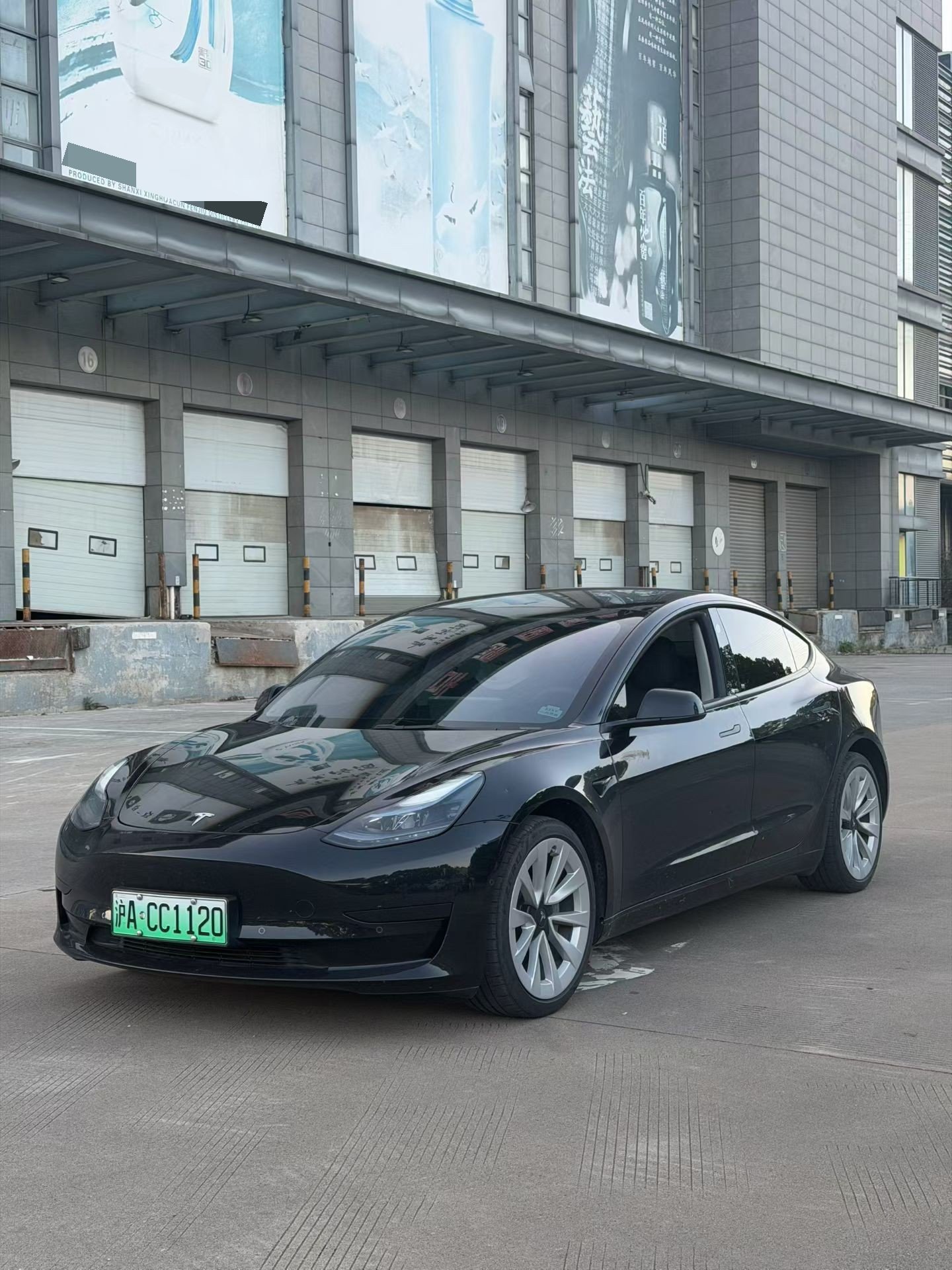 2023 2023 immagine di auto