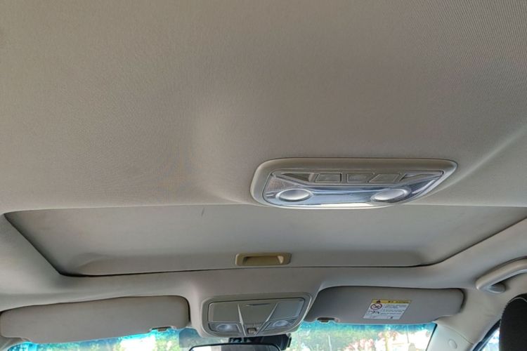 GEELY Emgrand 2017 #18 GEELY Emgrand 2017 car image #18