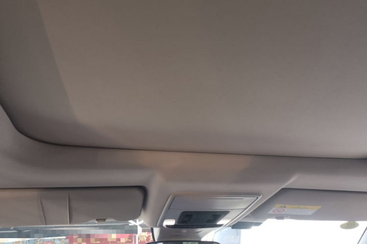 Honda CR-V 2025 car image #18