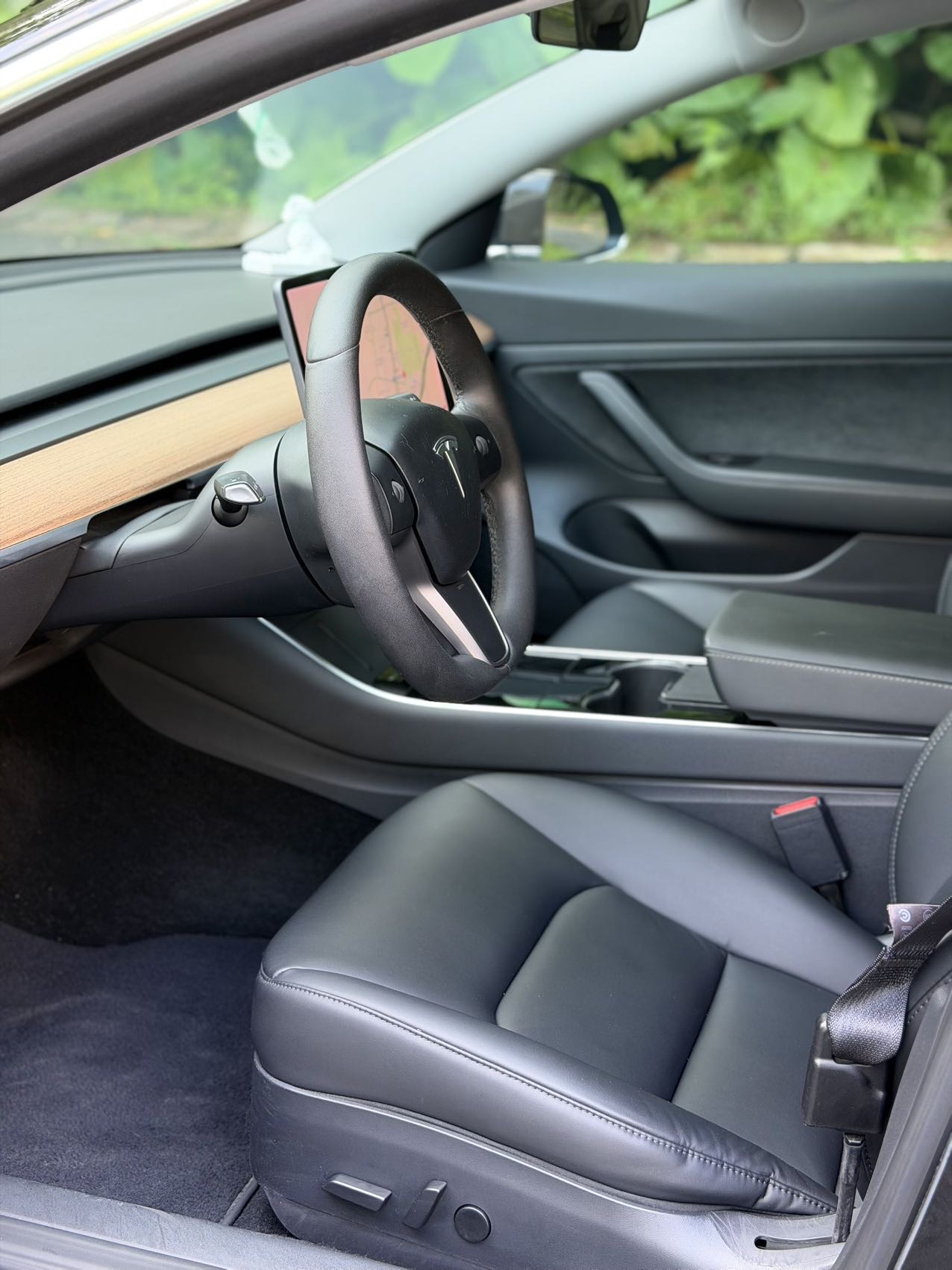 Tesla Model 3 2020 #4 Tesla Model 3 2020 car image #4