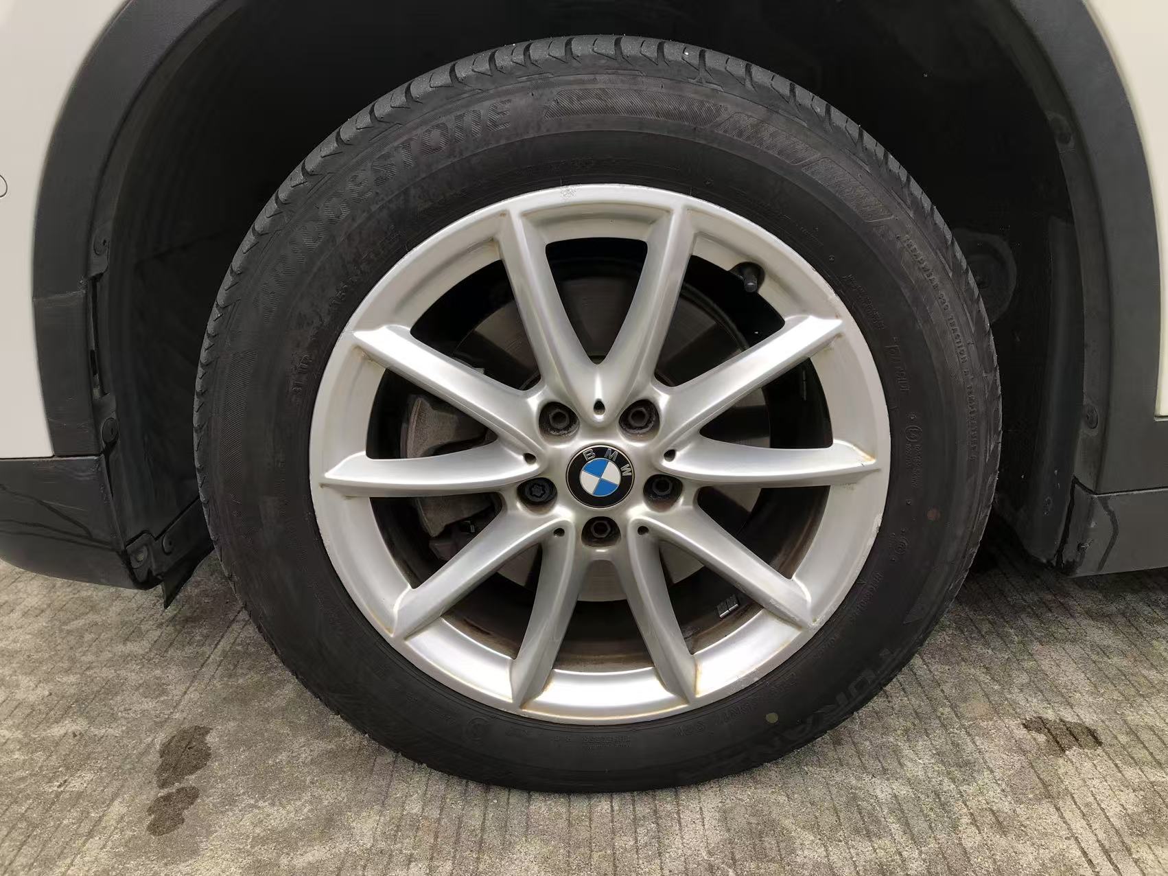 BMW X1 2017 imagem de carro #16