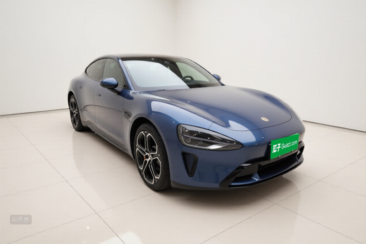 MI SU7 2025 car image #4