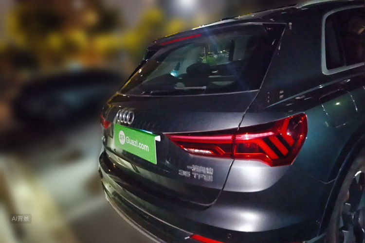 Audi Q3 2022 #6 Audi Q3 2022 immagine di auto #6