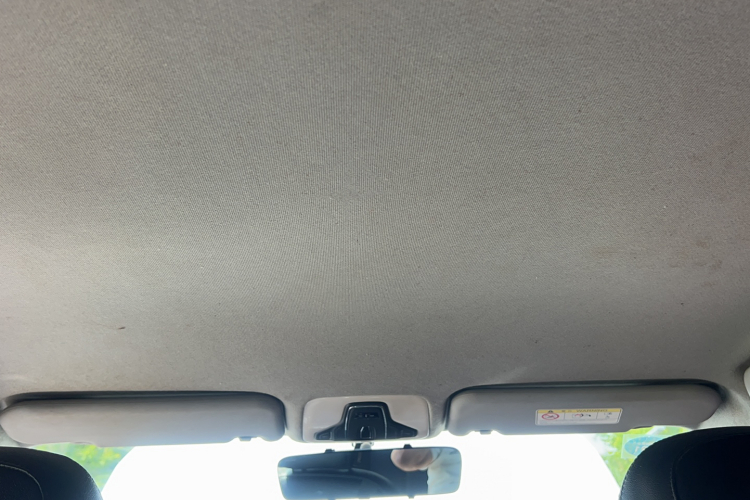 Chery Tiggo 3x 2018 car image #21