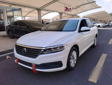 Volkswagen Lavida 2022 car image 